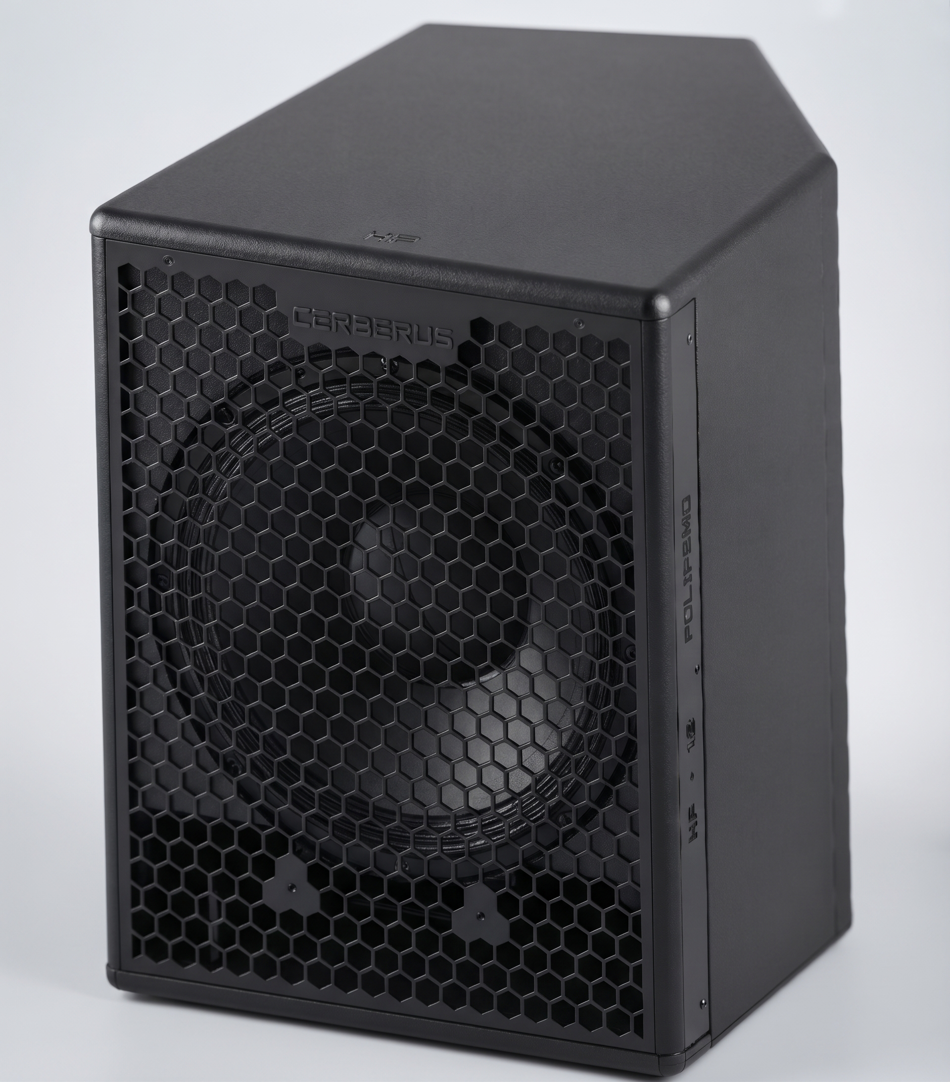 HP12 Polifemo