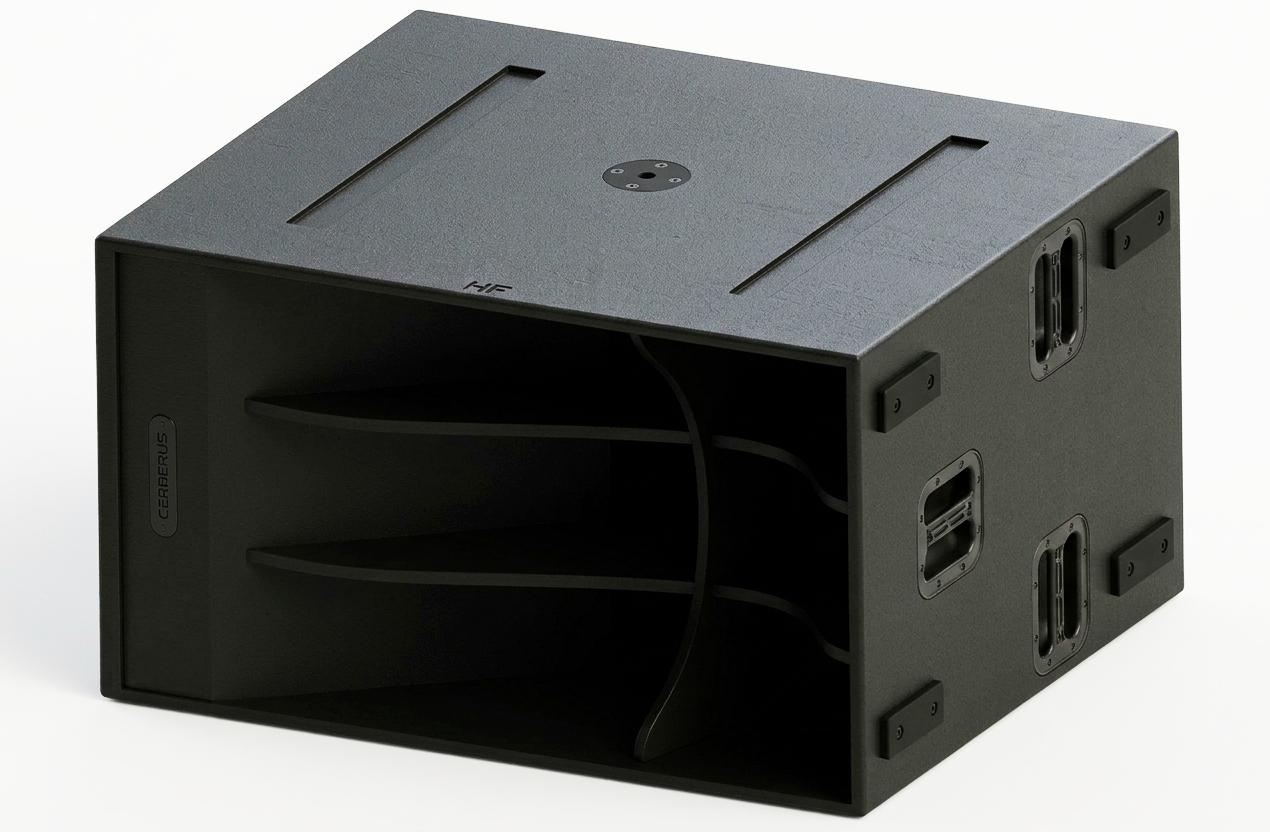 HP19 Crono