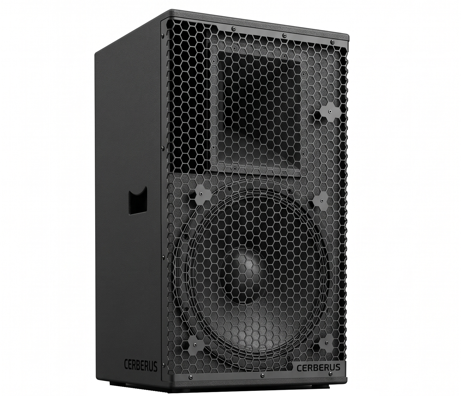 Render tecnico RX15T2